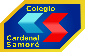 logo colegio samoré